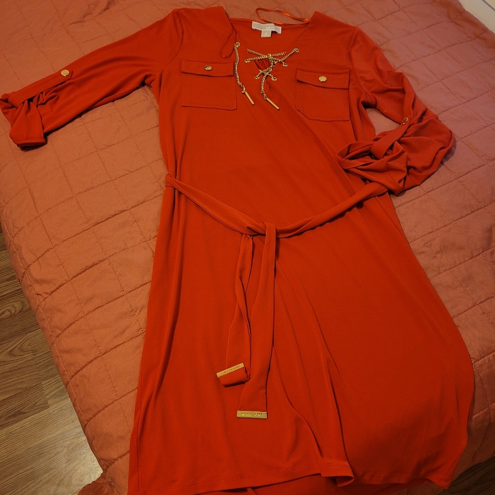 Michael Kors dress
